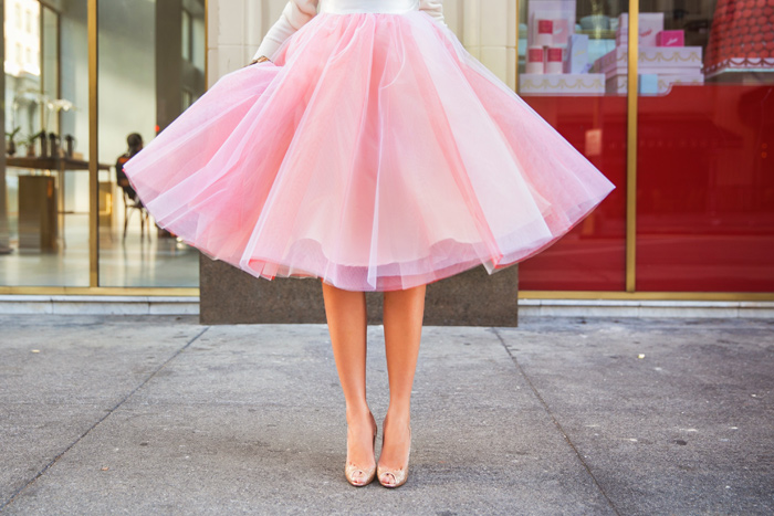 fashion blogger, petite fashion blog, pink tulle skirt, space 46 boutique tulle, valentine's day look, valentine day fashion, engagement session, lace and locks, los angeles fashion blogger, couples fashion, his and hers fashion, christian louboutin glitter, pink fashion
