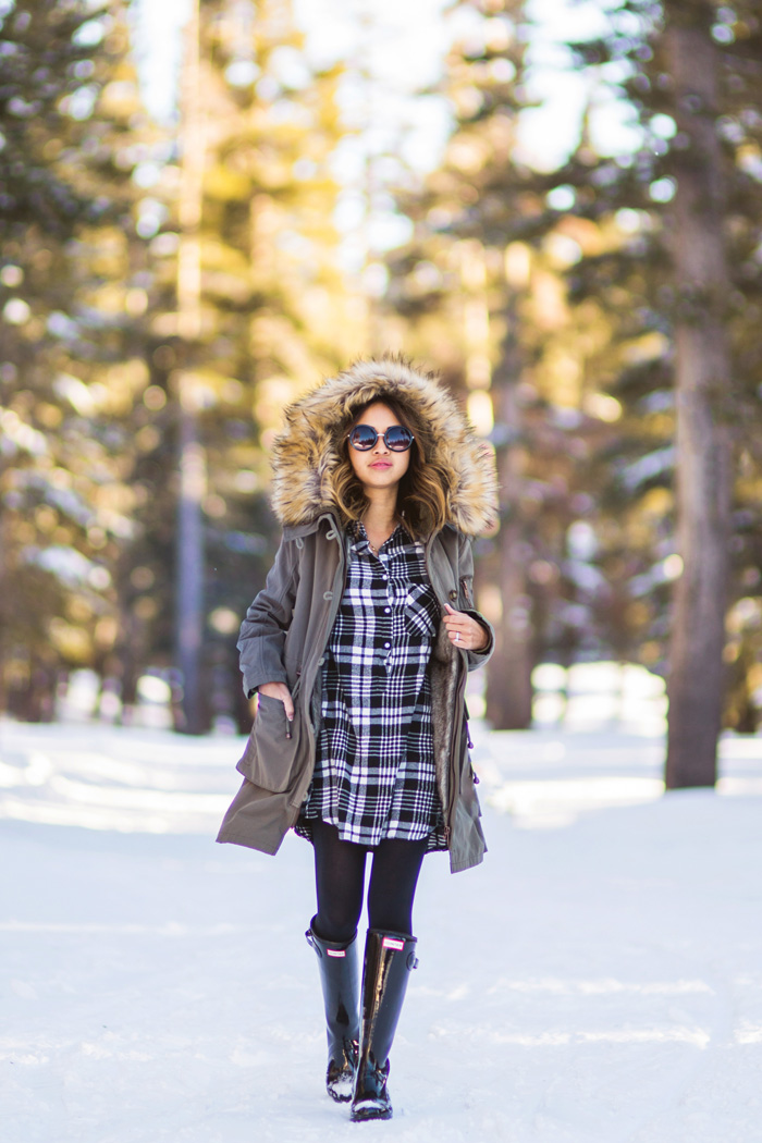 petite winter outfits