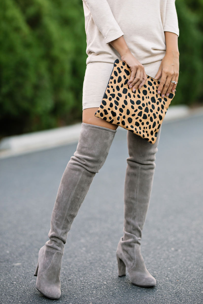 stuart weitzman over the knee boots nordstrom